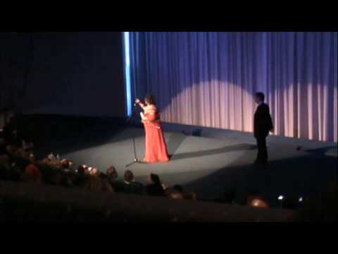 Gurinder inside the cinema