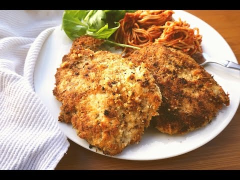 download lagu mp3 mp4 Chicken Cotoletta, download lagu Chicken Cotoletta gratis, unduh video klip Chicken Cotoletta
