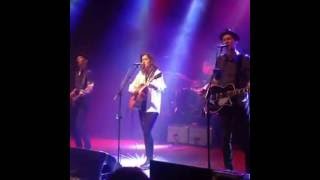 Brandi Carlile - Wherever Is Your Heart  - Shepherd&#39;s Bush Empire, London 1/11/16