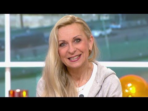 L’invitée du jour - Natalie Dessay