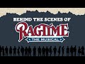 Ragtime Promo Video