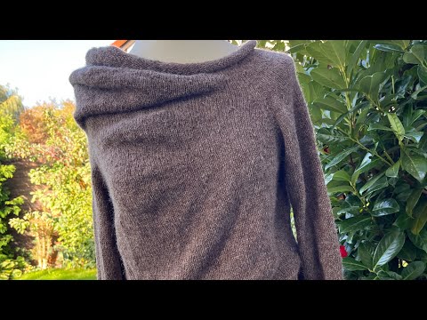 # 268 - Leicht und Engineered Seams