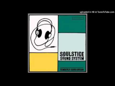 Soulstice - Tenderly (Acetate Remix)