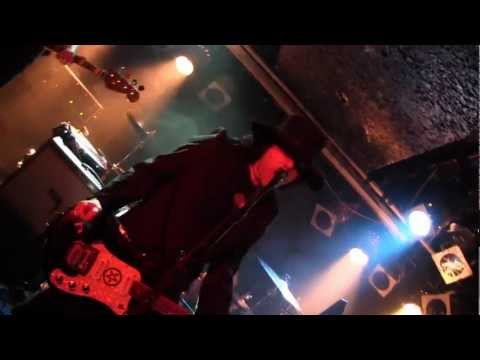 THE LOST SOULS (05) - Whispers in the Shadow