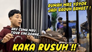 Download lagu REVENGE PAID! Mas Yoyok's house was in an uproar. mp3 Download lagu REVENGE PAID! Mas Yoyok's house was in an uproar. mp3