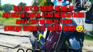 Download lagu Story WA andaikan waktu bisa ku ulang kembali mp3