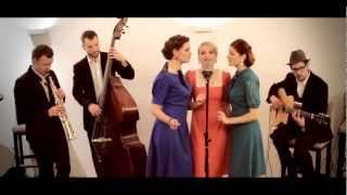 The Ditties. Sentimental Gentleman from Georgia