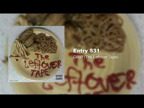 Video thumbnail for Entry 531