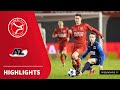 Samenvatting Almere City FC - Jong AZ (06-11-2020)