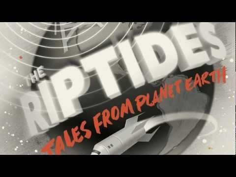 The Riptides - Hung Up