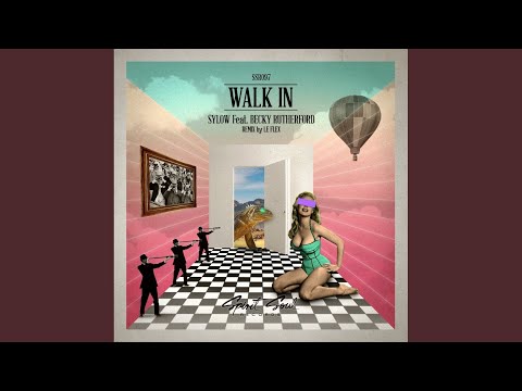Walk In (Original Mix)