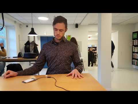 ChocoDate Reklame (officiel)