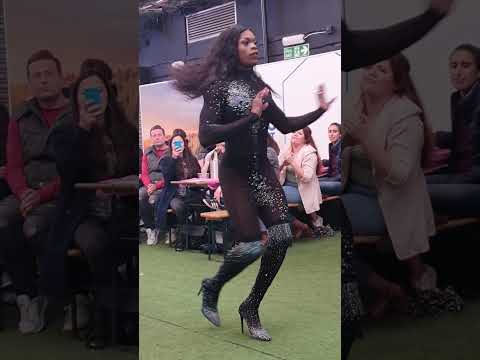 Pinknic 6: Asttina Mandela - Lip Syncing - 23/5/2021