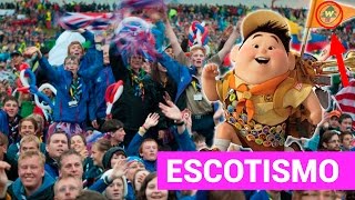 Como surgiu o Escotismo no mundo.