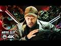 Jason Statham Destroys Drug Dealers Scene A WORKING MAN 2025 Movie CLIP 4K