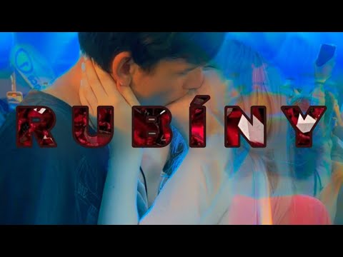 K L Á R Y - Rubíny (Official Video)