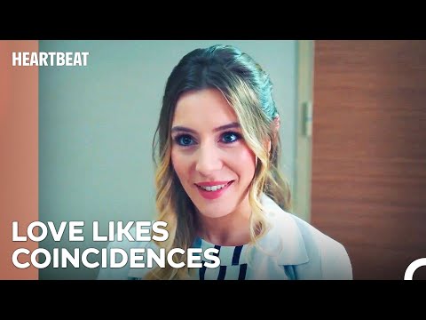 Bahar Wants to Be Ali Asaf's Assistant - HeartBeat Episode 2