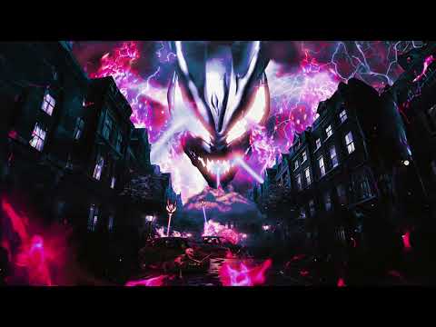 RAIZHELL - VENGEANCE feat. Prompto