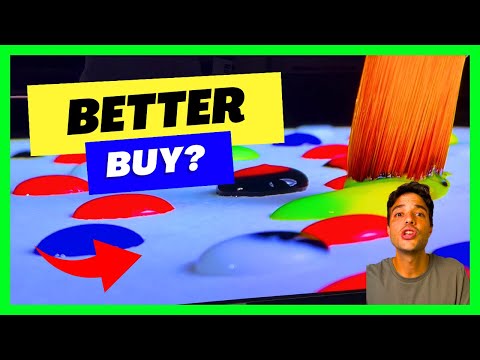 Best Smart TV? | LG B3 Series VS Samsung The Frame | Comparison Review