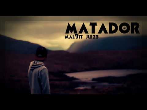 Rabah Matador - ( Mal9it JwEb ) - 2017 - [ FM Record's ] Rap Dz