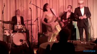 John Nemeth Live @ The Bull Run Restaurant 4/25/10