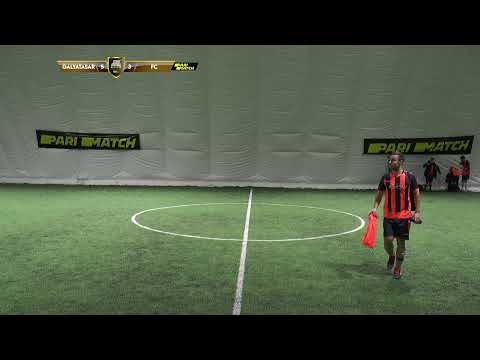 LIVE Поле 1 | 12-01-2020 | #SFCK Street Football Challenge Kiev