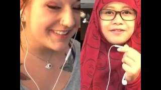 Download lagu Love me like you do_Cover (Smule) mp3