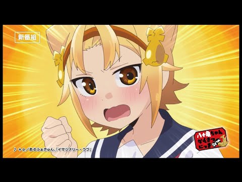 八十亀ちゃんかんさつにっき 2さつめ
