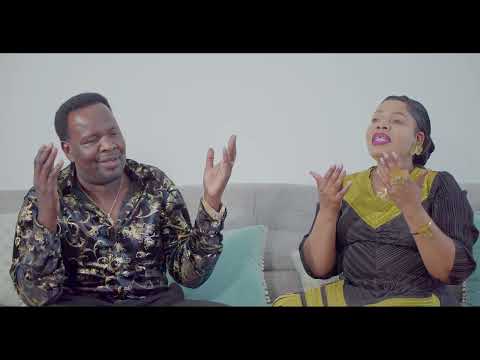 Annnastasia Kiatu kivue - SIKUA PEKE YANGU(OFFICIAL VIDEO)