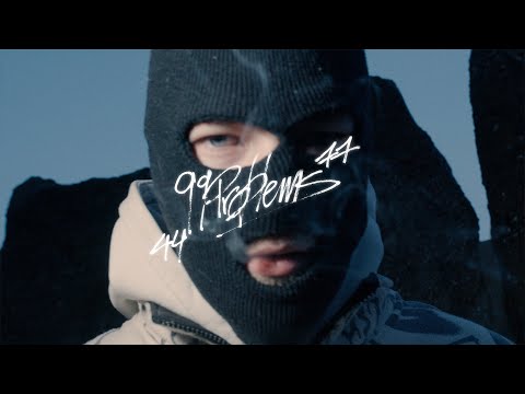 Yako Ok x Mourinho77 - 99 PROBLEMS (prod. by Yako Ok) OFFICIAL VIDEO