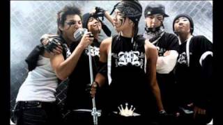 Big Bang - Come Be My Lady (2008)