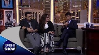 Download lagu Video Parodi Ari Sihasale Tataplah versi Tonight Show mp3