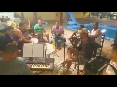 Stylo Samba - Ponte Aérea video