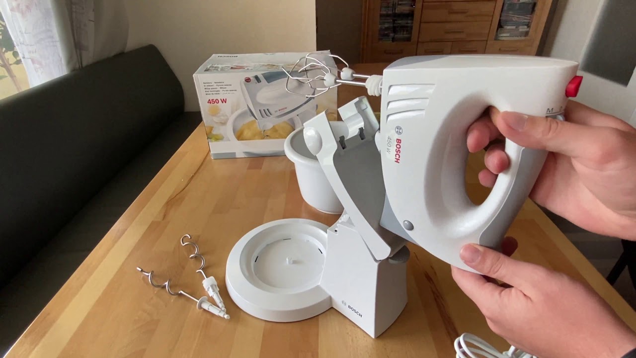 YouTube Video Vorschau