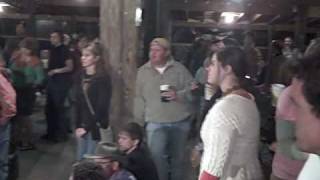 1. Feufollet at Blackpot Festival 2008