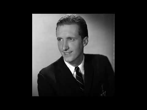 "Why Don't They Understand"  -  George Hamilton IV   1958