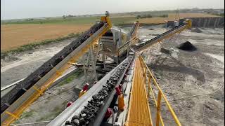 Prodaja Kensan Sizing Screen TE vibracione rešetke - Slika 4 | Machineryline HR Nova Kensan Sizing Screen TE vibraciona rešetka | Slika 4 - Machineryline