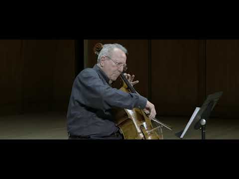 Sonata No 1 for Cello Solo, Op 72 - Mieczyslaw Weinberg
