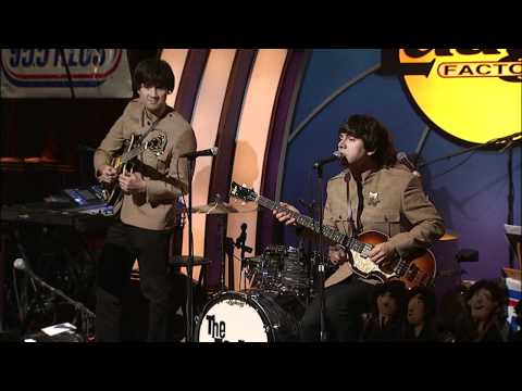 The Fab Four - When I'm 64 (Live at The Laugh Factory)