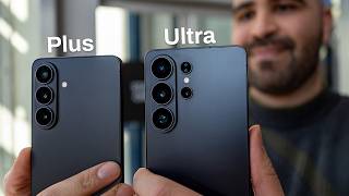 Download lagu Galaxy S26 Ultra vs. Plus: Don't Waste Your Money! mp3