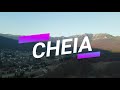 Cheia
