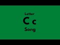 Letter C Song Remake