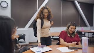 Olivia Calvillo - School Counseling/School Psychology/ABA Faculty