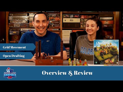 Mountains out of Molehills Overview & Review