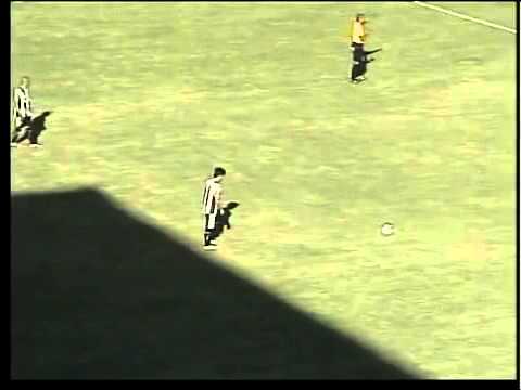 Operário Ferroviário 2 x 0 JMalucelli