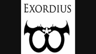 Exordius - Live and Die by the Sword