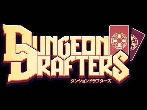 Dungeon Drafters Impressions