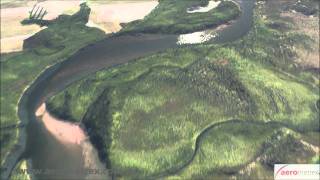 preview picture of video 'North Queensland aerial photography 3D fly-through HD'