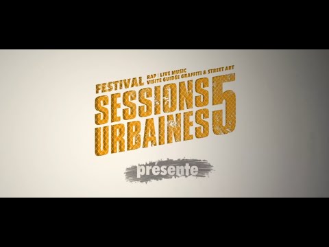 Festival Sessions Urbaines #5