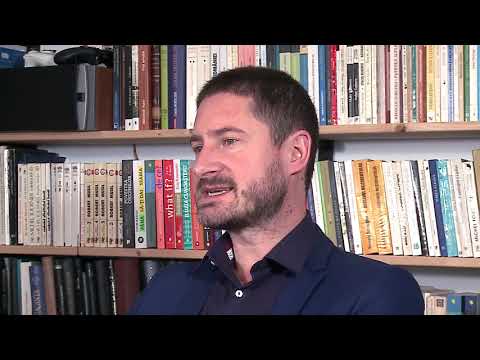 Semn de Carte Ep. 87 - Hans Rosling - Factfulness